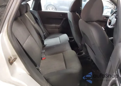 2011 Ford Focus Se from USA, damaged, VIN 1FAHP3FN5BW100295